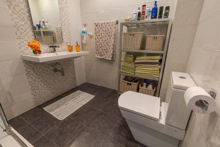 Image No.32-Propriété de 2 chambres à vendre à Almuñécar