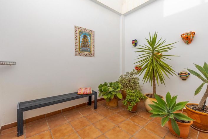 Image No.35-Propriété de 2 chambres à vendre à Almuñécar