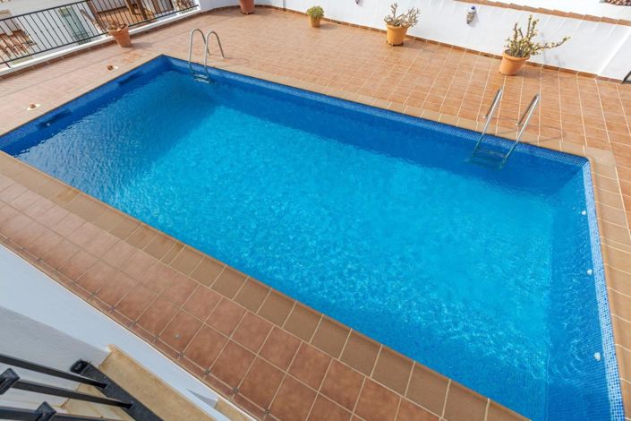 Image No.37-Propriété de 2 chambres à vendre à Almuñécar