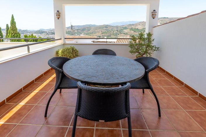 Image No.39-Propriété de 2 chambres à vendre à Almuñécar