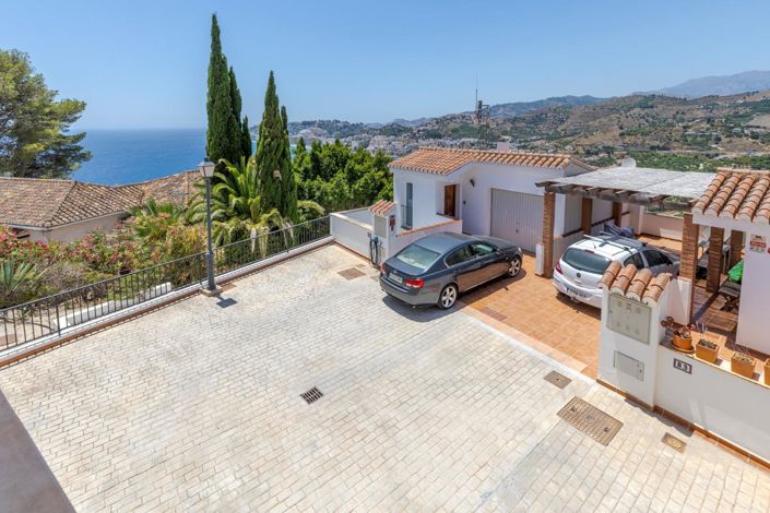 Image No.40-Propriété de 2 chambres à vendre à Almuñécar