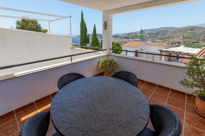 Image No.41-Propriété de 2 chambres à vendre à Almuñécar