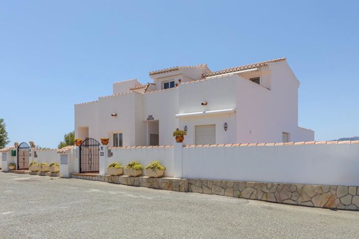 Image No.42-Propriété de 2 chambres à vendre à Almuñécar