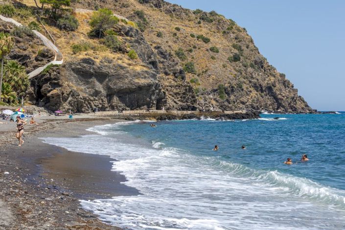 Image No.47-Propriété de 2 chambres à vendre à Almuñécar