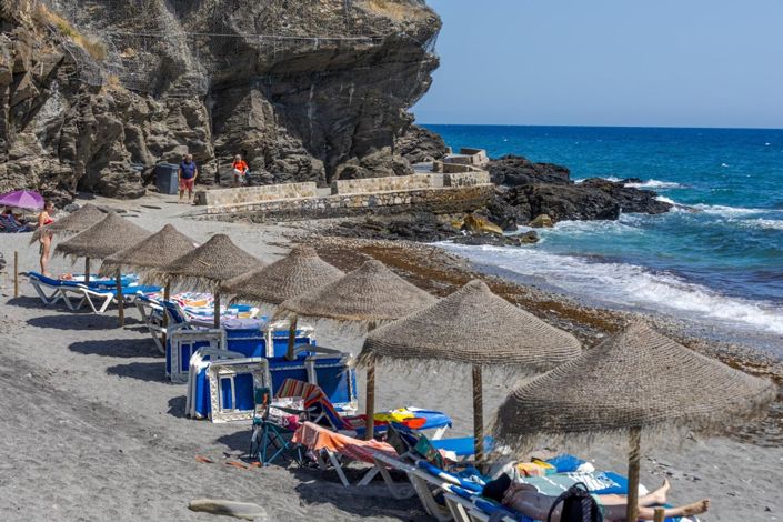 Image No.48-Propriété de 2 chambres à vendre à Almuñécar