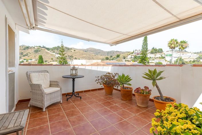 Image No.5-Propriété de 2 chambres à vendre à Almuñécar