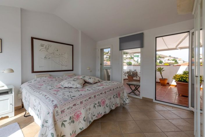 Image No.6-Propriété de 2 chambres à vendre à Almuñécar