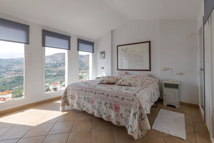 Image No.7-Propriété de 2 chambres à vendre à Almuñécar