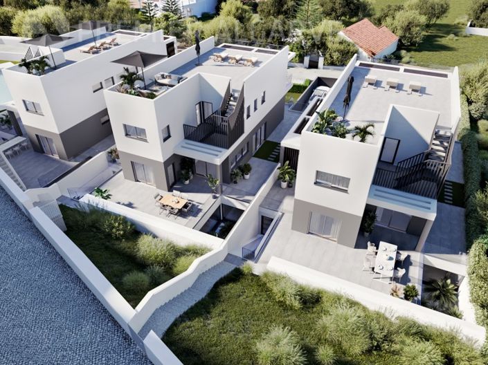 Image No.1-Plot for sale