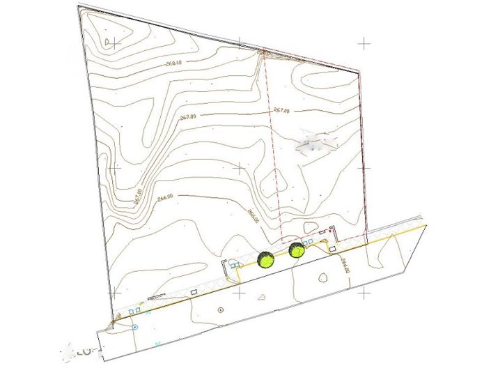 Image No.13-Terrain à vendre à Sao Bras de Alportel