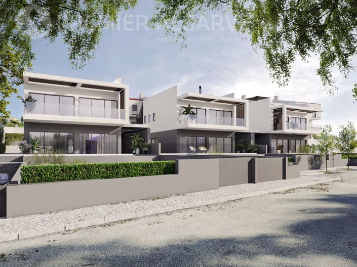 Image No.2-Terrain à vendre à Sao Bras de Alportel