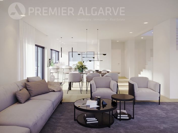 Image No.3-Terrain à vendre à Sao Bras de Alportel