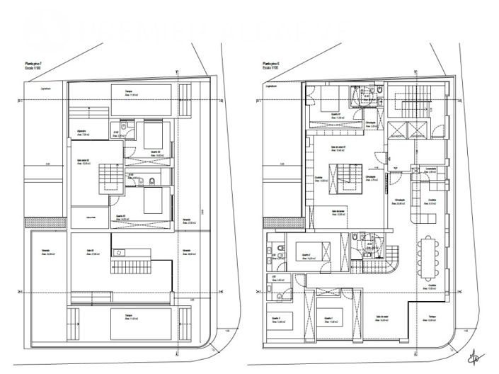 Image No.10-3 Bed Apartment for sale