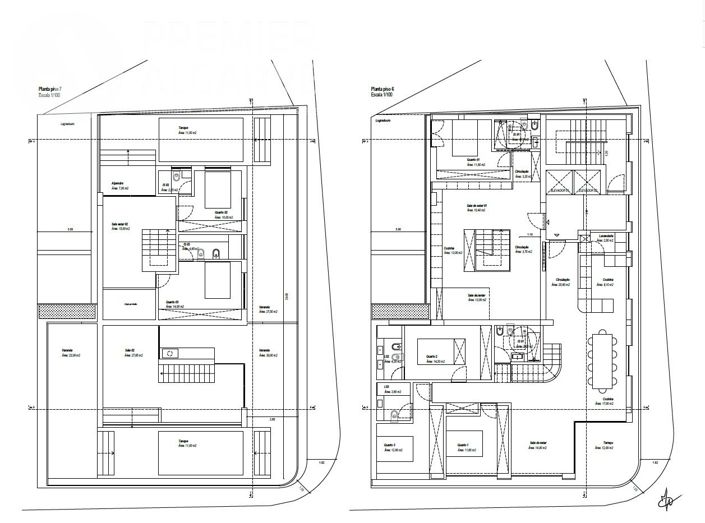 Image No.10-3 Bed Apartment for sale
