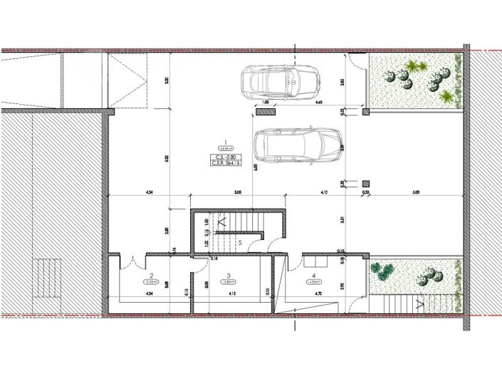 Image No.11-Terrain à vendre à São Brás de Alportel