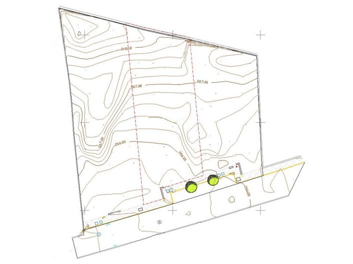 Image No.15-Plot for sale