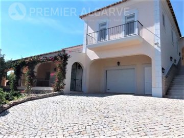 1 - Faro City, Maison