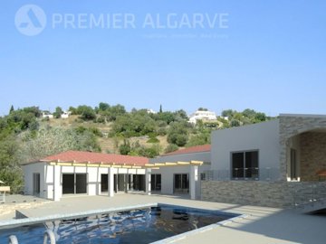 1 - São Brás de Alportel, Maison