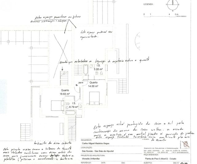 Image No.11-Villa de 5 chambres à vendre à Sao Bras de Alportel