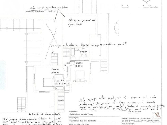 Image No.13-Maison de 5 chambres à vendre à São Brás de Alportel