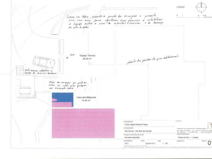 Image No.14-Maison de 5 chambres à vendre à São Brás de Alportel