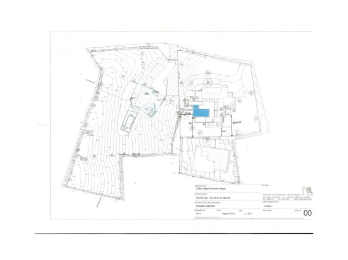 Image No.15-Maison de 5 chambres à vendre à São Brás de Alportel