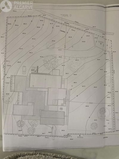 Image No.15-Villa de 5 chambres à vendre à Sao Bras de Alportel