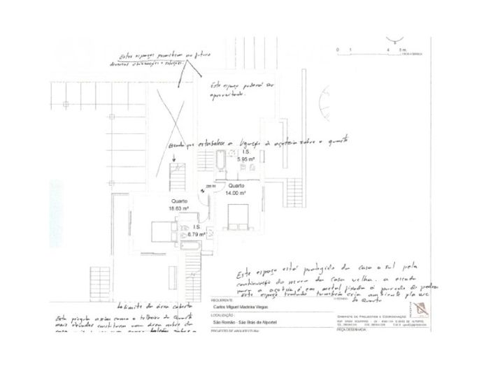 Image No.16-Maison de 5 chambres à vendre à São Brás de Alportel