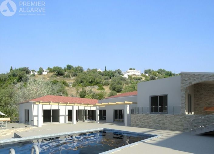 Image No.2-5 Bed Villa for sale