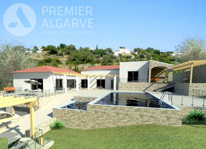 Image No.2-5 Bed Villa for sale