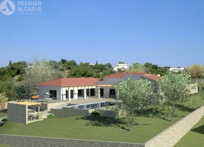 Image No.3-5 Bed Villa for sale