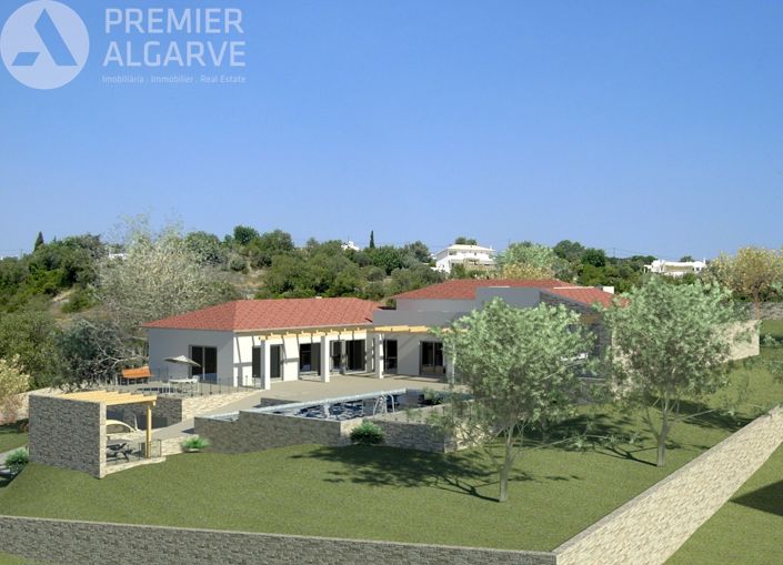 Image No.3-5 Bed Villa for sale