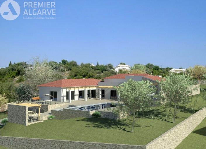 Image No.3-5 Bed Villa for sale