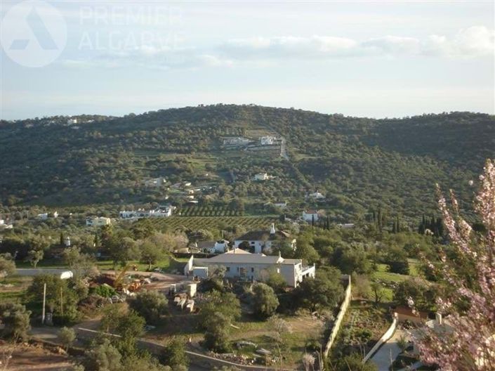 Image No.7-Villa de 5 chambres à vendre à Sao Bras de Alportel