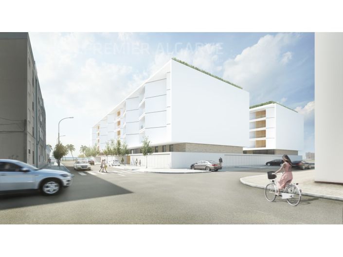 Image No.12-Appartement de 2 chambres à vendre à Olhão