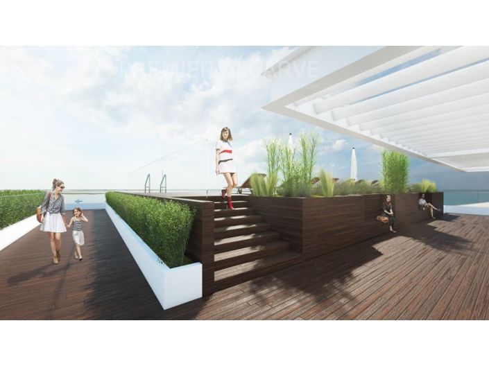 Image No.7-Appartement de 2 chambres à vendre à Olhão