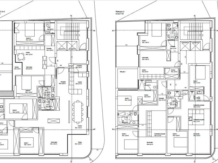 Image No.13-Appartement de 3 chambres à vendre à Faro City