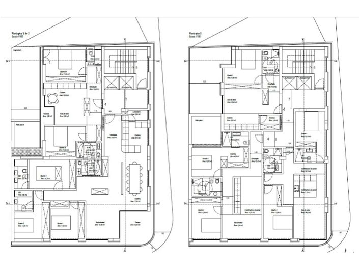Image No.14-Appartement de 3 chambres à vendre à Faro City