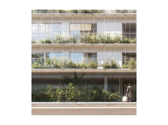 Image No.2-Appartement de 3 chambres à vendre à Faro City