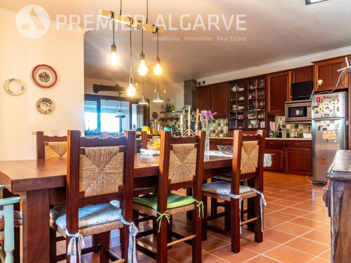 Image No.11-Maison de 5 chambres à vendre à Sao Bras de Alportel