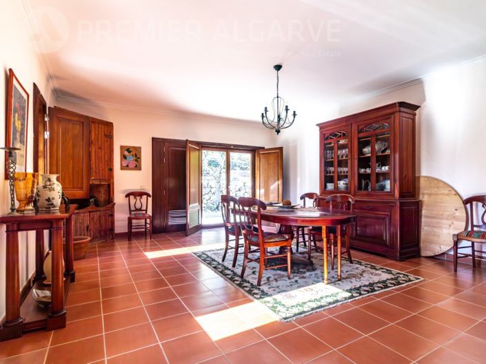 Image No.13-Maison de 5 chambres à vendre à Sao Bras de Alportel