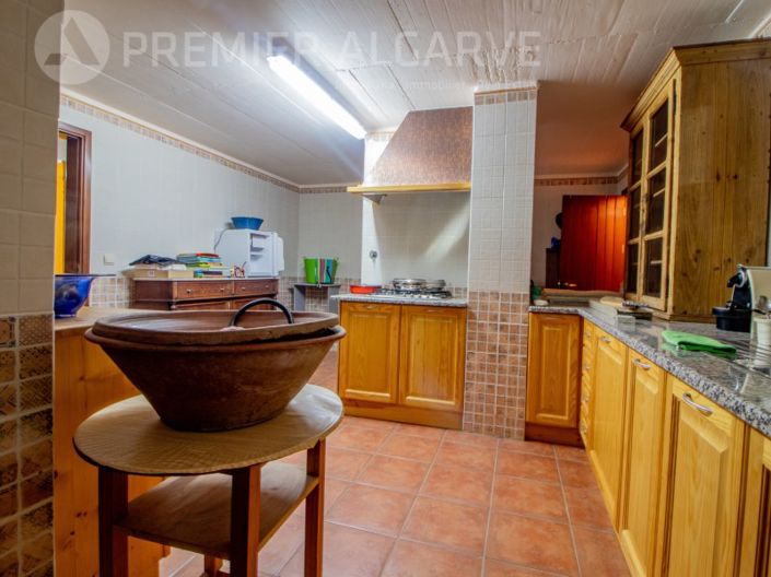 Image No.28-Maison de 5 chambres à vendre à Sao Bras de Alportel