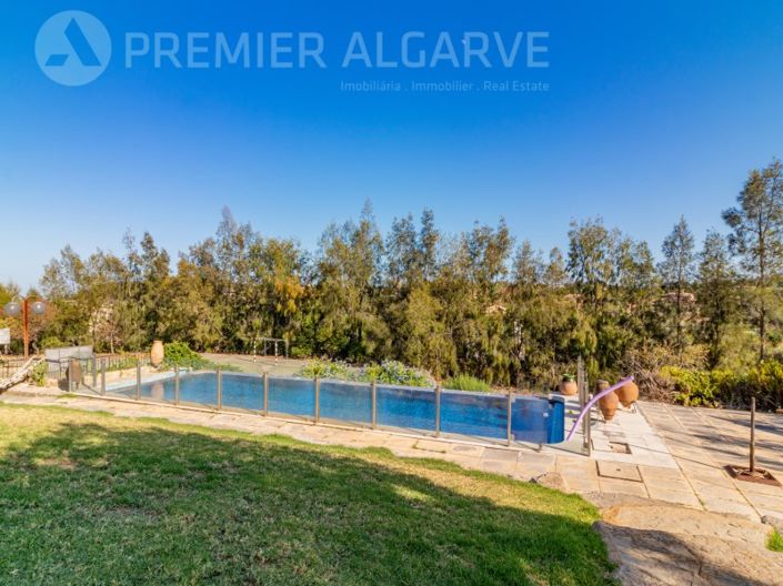 Image No.4-Maison de 5 chambres à vendre à Sao Bras de Alportel