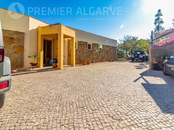 Image No.31-Maison de 5 chambres à vendre à Sao Bras de Alportel