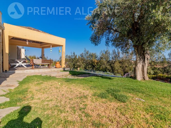 Image No.36-Maison de 5 chambres à vendre à Sao Bras de Alportel