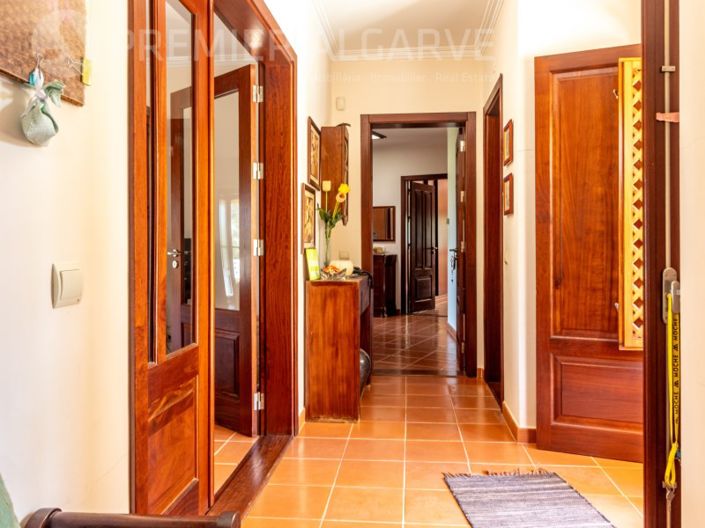 Image No.5-Maison de 5 chambres à vendre à Sao Bras de Alportel