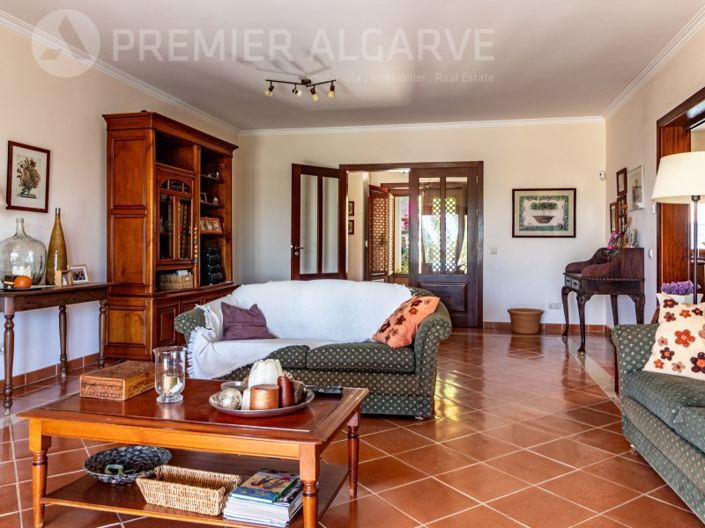 Image No.7-Maison de 5 chambres à vendre à Sao Bras de Alportel