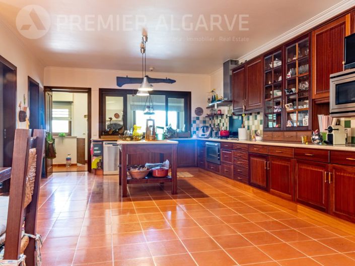 Image No.8-Maison de 5 chambres à vendre à Sao Bras de Alportel