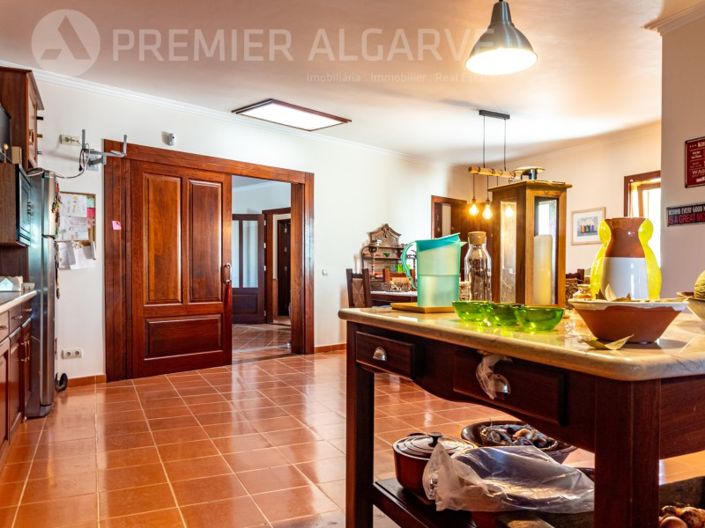 Image No.9-Maison de 5 chambres à vendre à Sao Bras de Alportel