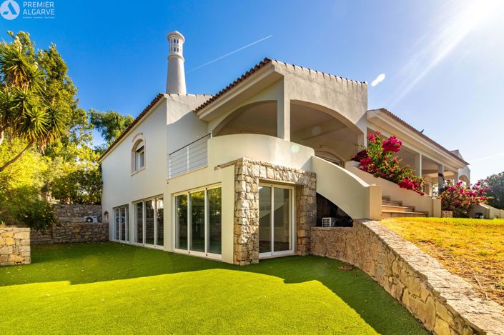 Image No.4-Villa de 6 chambres à vendre à Estói